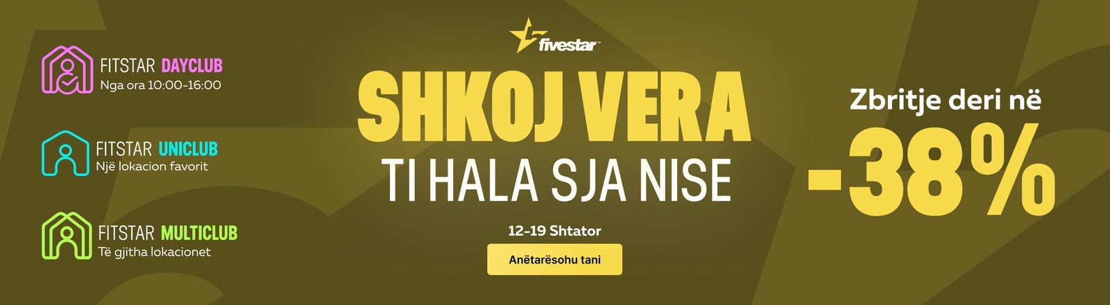 Banner fitsar offers web
